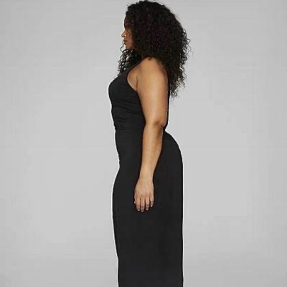 Leslie Sidora X FTF Dress - Picture 4 of 8